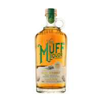 Főoldal 9 the muff liquor company triple distilled peated irish whiskey 07 vásárlás