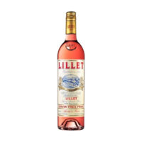 lillet rose vermouth 075 vásárlás