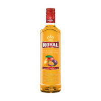 royal mango maracuja vodkalikor 05 vásárlás