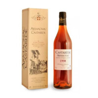 armagnac castarede 1998 07 pdd vásárlás
