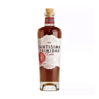 santisima trinidad de cuba reserva exclusiva rum 07 vásárlás