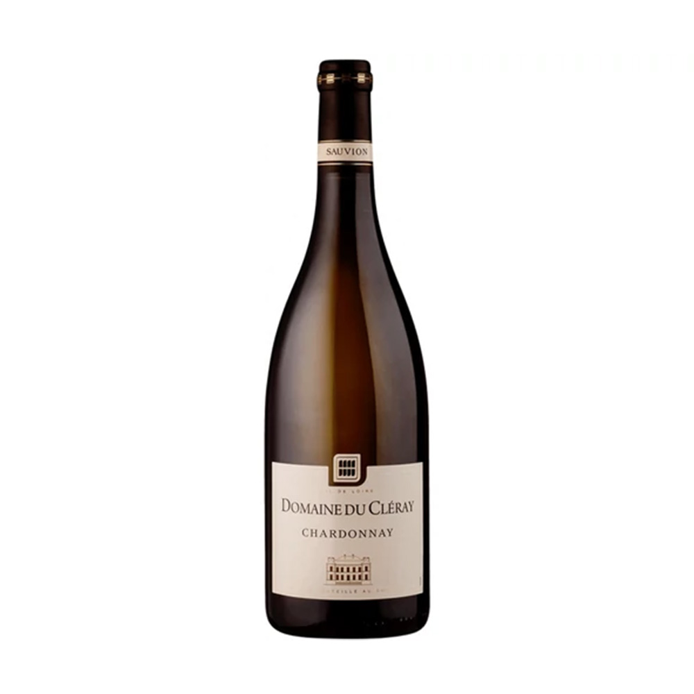 Domaine du Cléray Chardonnay száraz fehérbor 0,75 1 Domaine du Cléray Chardonnay száraz fehérbor 0,75