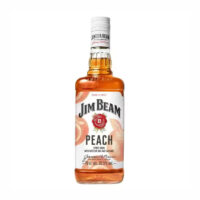 jim beam peach whiskeylikor 10 vásárlás