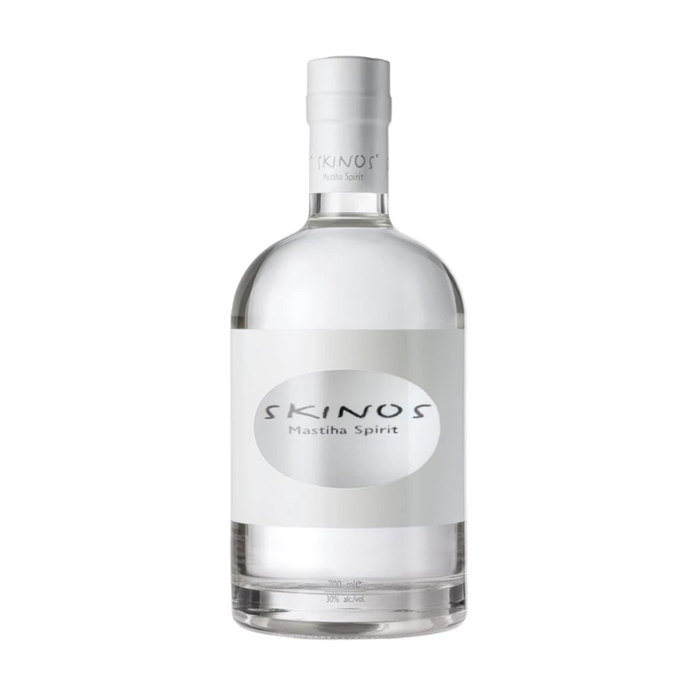 Skinos Mastiha Spirit likőr 0,7 30% DRS 1 Skinos Mastiha Spirit likőr 0,7 30% DRS